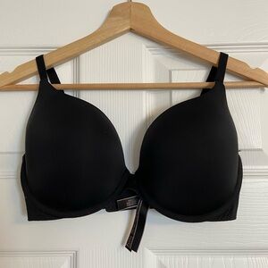 Victoria's Secret Classic Black Bra